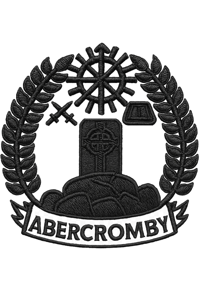 Abercromby Primary