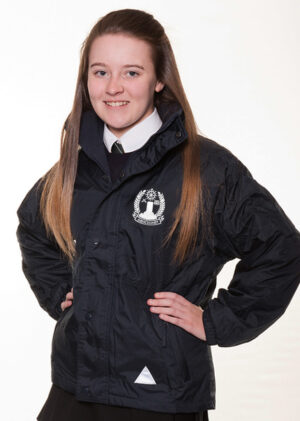 Abercromby Waterproof Jacket