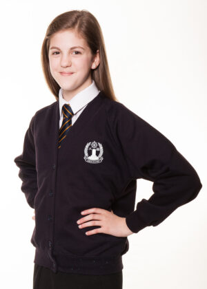Abercromby Cardigan