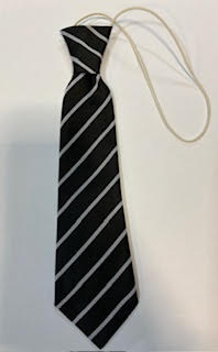 Abercromby Elastic Tie
