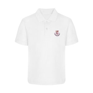 Alloa Academy Polo