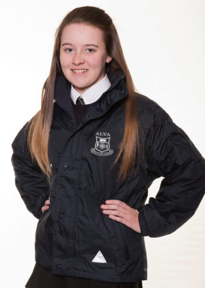 Alva Waterproof Jacket