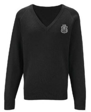 Alva Academy Boys Jumper