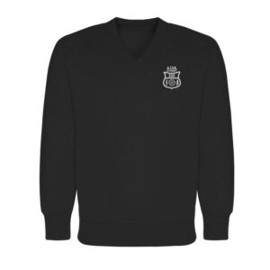 Alva Academy Vee Sweatshirt