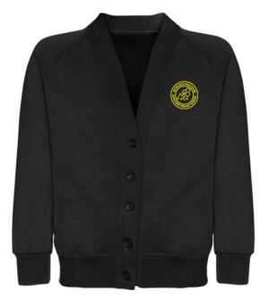 Banchory Cardigan