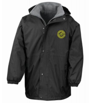 Banchory Waterproof Jacket
