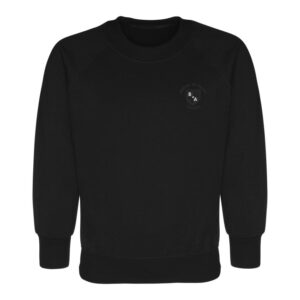 Bridge of Allan P7 Sweatshirt