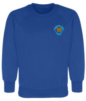 Cambusbarron Sweatshirt