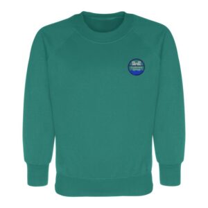 Castleview Sweatshirt