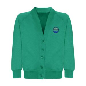 Castleview Cardigan