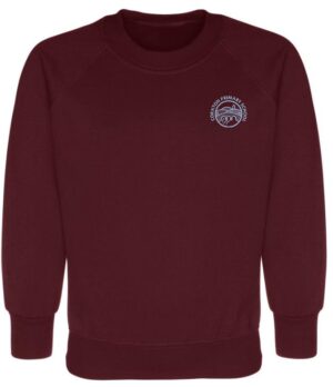 Cornton Sweatshirt