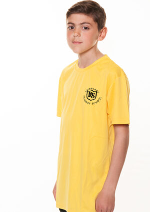 Dunblane PE T-shirt