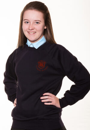 Dunblae P7 Sweatshirt