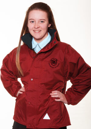 Dunblane Waterproof Jacket