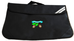 Oakwood Homework Bag