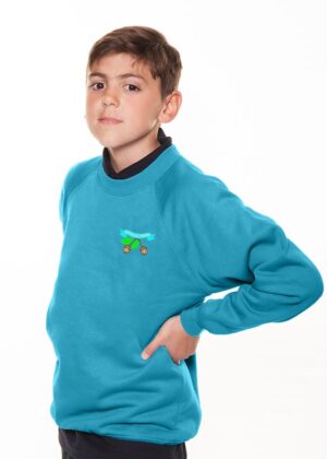 Oakwood Sweatshirt