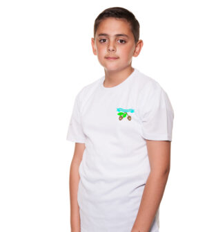 Oakwood PE T-shirt