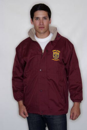 St Modan's Waterproof Jacket