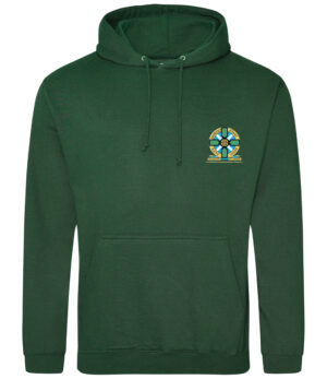 St Patrick's Hoodie
