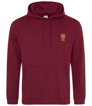 St Modan's Hoodie