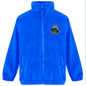 Abercromby Fleece