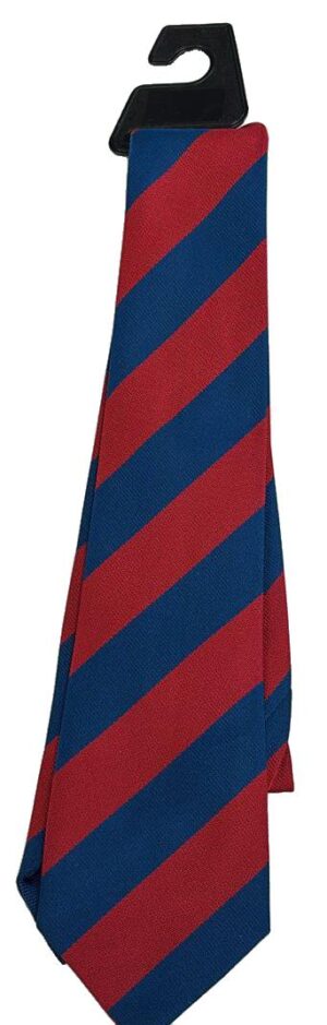 Abercromby Elastic Tie