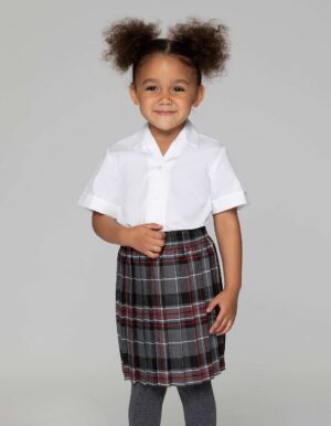 CLARKSTON TARTAN SKIRT