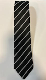 BANCHORY TIE