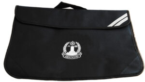 ABERCROMBY HOMEWORK BAG