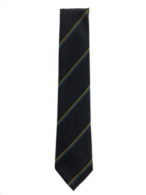 AIRDRIE ACADEMY TIE