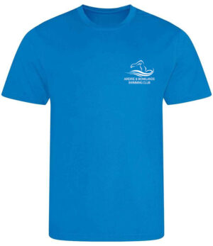 AMSC T SHIRT