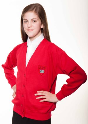 AITKENHEAD CARDIGAN