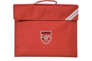 ALLANS HOMEWORK BAG