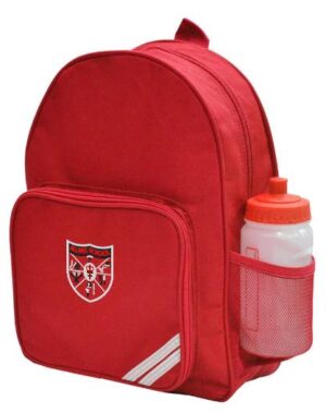 ALLANS INFANT BAG