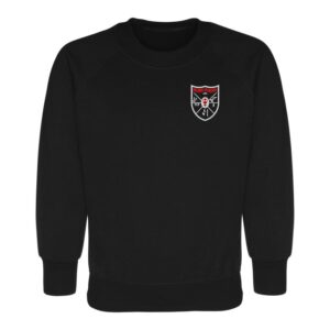ALLANS P.7. CREW SWEAT