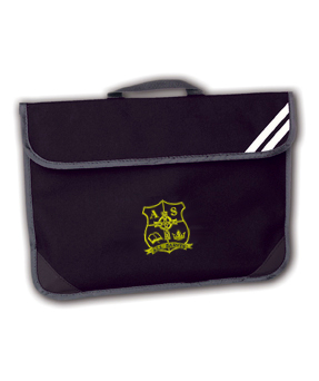 ALL SAINTS HOMEWORK BAG