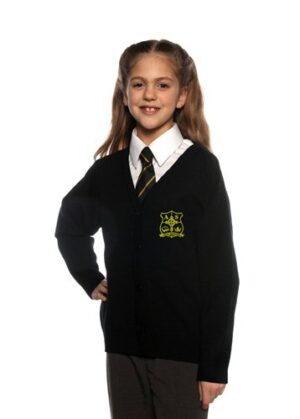 ALL SAINTS CARDIGAN