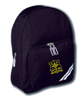 ALL SAINTS INFANT BAG