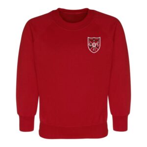 ALLANS CREW SWEAT