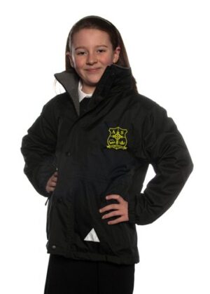 ALL SAINTS WATERPROOF