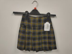CORPUS P7 SKIRT