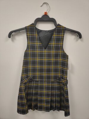 ALL SAINTS PINAFORE