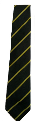 ALL SAINTS STANDARD TIE