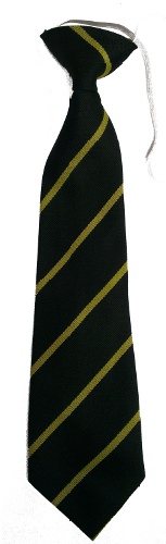 ALL SAINTS ELASTIC TIE