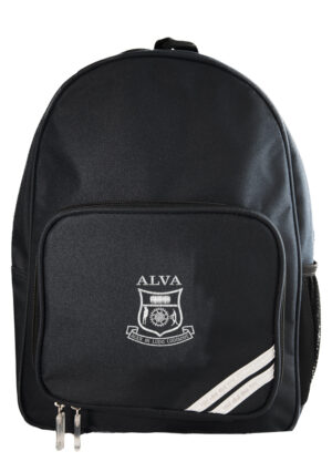 ALVA PRIMARY INFANT BAG