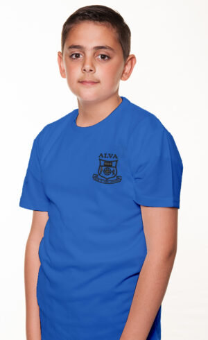 Alva PE T-shirt