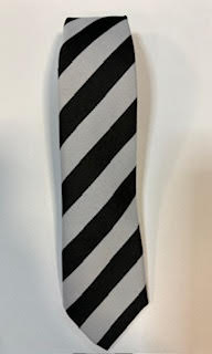 COALSNAUGHTON TIE