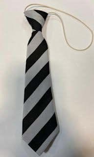 TILLICOUTRY ELASTIC TIE