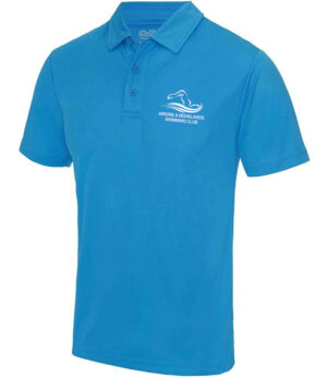 AMSC COACH POLO