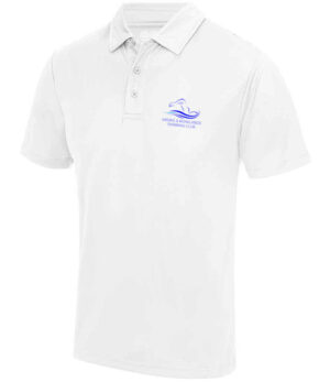 AMSC TIMEKEEPER POLO